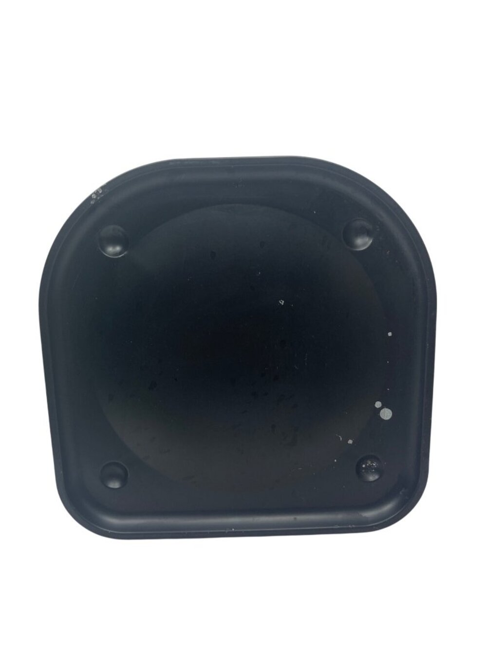 Power AirFryer Oven Drip Tray Replacement Part Model CM001 Black 76f
